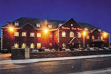 Hotel Sheldon Park 3*